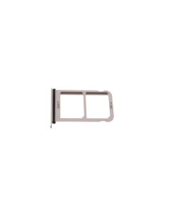 Genuine Huawei P20 Pink Sim & Memory Card Tray - 51661JAV