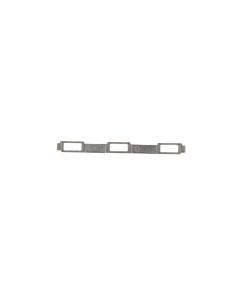 Official Huawei P20 Pro Black Side Key - 51661JGG