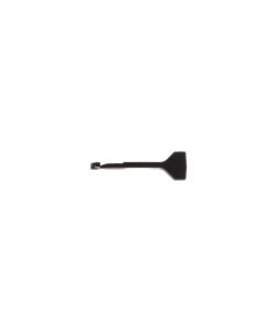 Official Huawei P30 Pro Sidekey Dowel White & Grey - 51661MFP