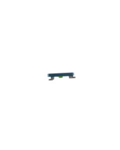 Official Huawei P30 Pro Aurora Blue Power Key - 51661MGC