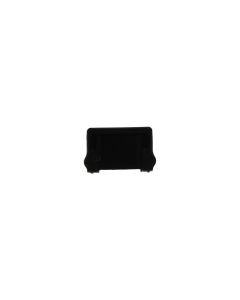 Genuine Huawei Honor 20, Nova 5T Black USB Rubber - 51661MKP