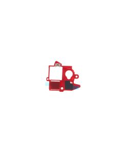 Official Huawei P40 Lite JNY-L21A / JNY-LX1 Camera Frame - 51661PSM