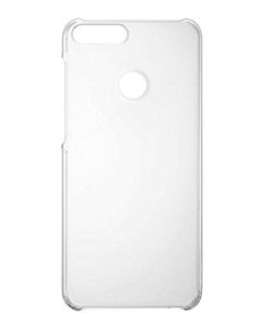 Official Huawei P Smart Transparent Protective Cover - 51992280