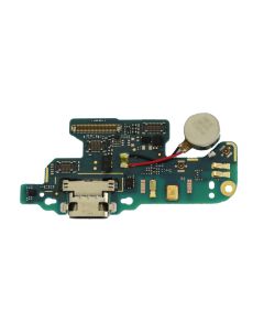 Genuine HTC U Play Type C Charging Port & Microphone - 51H01225-02M