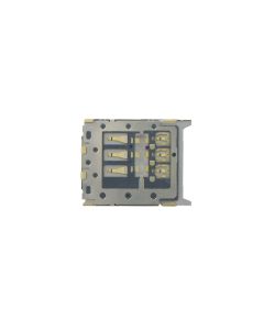 Genuine Nokia 2nd Micro Sim Card Reader for Lumia 530 Dual - 5469D54