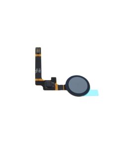 Genuine Google Pixel 2 Blue Fingerprint Sensor Flex - 54H20644-02M  