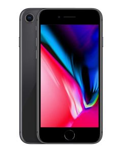 Apple iPhone 8 64GB A1905 Space Grey Sim Free / Unlocked Mobile Phone - A-Grade