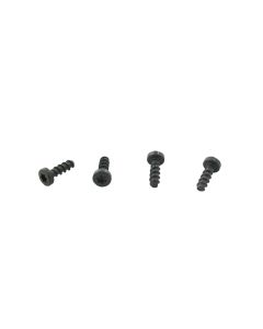 Genuine Nokia Lumia 520, Lumia 525 Screws M1.4x4.5 Self Tapping (4 Pieces) - 6300622