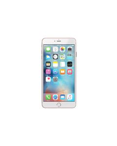 Apple iPhone 6S Plus 128GB Rose Gold Sim Free / Unlocked Mobile Phone - A-Grade