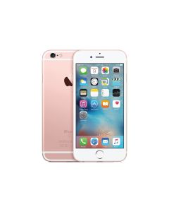 Apple iPhone 6S Plus A1687 16GB Rose Gold Sim Free / Unlocked Mobile Phone - C-Grade