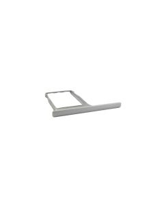 Genuine HTC One M8 2014 Flagship, One M8s Silver Sim Tray - 72H08333-00M / 72H08526-00M