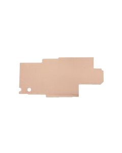 Genuine HTC One M9 2015 Copper Foil - 72H08793-00M
