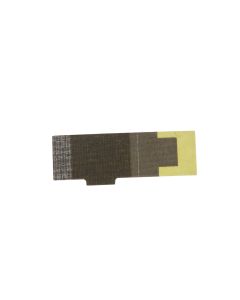 Genuine HTC Desire 530 Main Camera Gasket - 72H09639-00M
