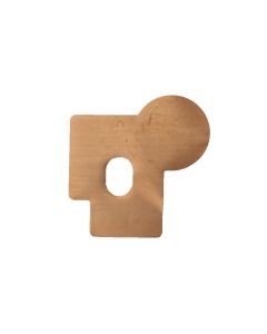 Genuine Google Pixel 2 Fingerprint Sensor Copper Foil - 72H0A110-00M