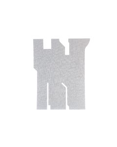 Official HTC U11 Life Main Flex Conductive Fabric - 72H0A246-00M
