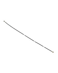 Genuine Sony Xperia XA1 G3125, G3123, G3121 Black Coaxial Cable - 73200000Y00
