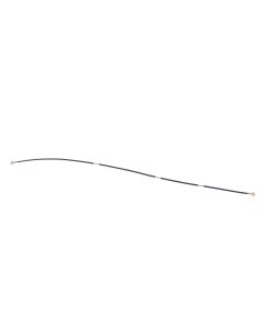 Genuine Sony Xperia XA2 Black Coaxial Cable - 73200001S00 / U50056971