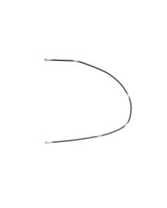 Official Sony Xperia 10 Black RF Coaxial Cable - C/73200002800