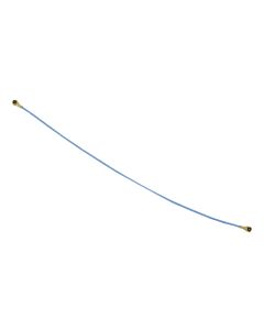 Genuine HTC Desire 10 Lifestyle Blue Coaxial Cable - 73H00628-00M