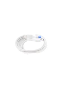 Genuine Google Pixel, Pixel 2 1.2 Meter Type C to Type C Data Cable - 73H00631-01M