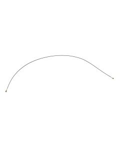 Genuine HTC U12+ 161.5mm Black Coaxial Cable - 73H00686-00M