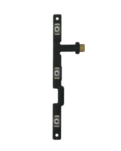 Genuine HTC One A9s Side Key Flex Assembly - 73H20830-49M