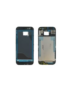 Genuine HTC One M8 2014 Flagship Grey LCD Support Assembly - 74H02644-01M