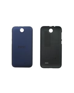 Genuine HTC Desire 310 Blue Battery Cover - 74H02716-00M
