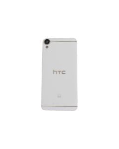 Genuine HTC Desire 10 Lifestyle Polar White Battery Cover - 74H03245-12M