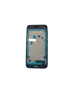 Genuine HTC One A9s Cast Iron Chassis / Middle Frame - 74H03252-01M