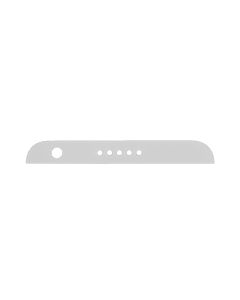 Genuine HTC Desire 650 Lime Light Top Speaker Deco Cover - 74H03275-01M