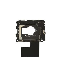Genuine HTC U Play Upper Middle Cover - 74H03314-00M