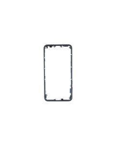 Genuine HTC U Play Brilliant Black Chassis / Middle Cover - 74H03316-01M