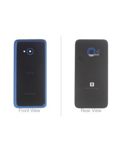Official HTC U11 Life Sapphire Blue Battery Cover - 74H03478-02M