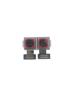 Official Sony Xperia 10 Plus 12MPixel & 8MPixel Rear / Main Camera - 76510003N00