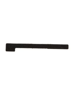 Genuine HTC One M8 2014 Flagship, One M8s Bottom Camera Rubber - 76H0B390-00M