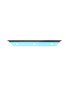 Genuine HTC Desire 510 Bottom Bezel / Deco Adhesive - 76H0B956-00M