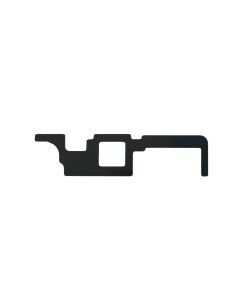 Genuine HTC U Ultra Bottom Battery Cover Adhesive - 76H0D926-00M
