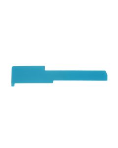 Genuine HTC U11 Left Battery Adhesive - 76H0D980-01M