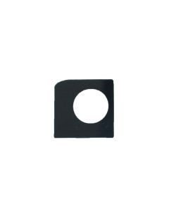 Genuine Google Pixel 2 Front Camera Adhesive - 76H0E126-00M