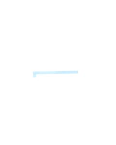 Official HTC U11 Life Battery Support Adhesive - 76H0E330-00M