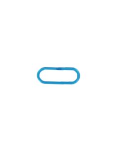 Genuine HTC U11+, U12+ Rubber P Ring - 76H0E456-00M