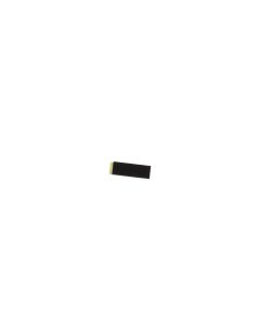 Genuine HTC U11+ Charging Port Support Adhesive - 76H0E497-00M