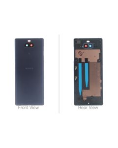 Official Sony Xperia 10 Plus Navy Battery Cover - 78PD1400030
