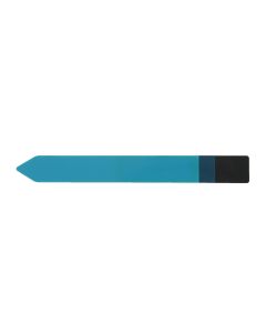 Genuine Nokia Lumia 1320 Long Battery Adhesive - 8003304