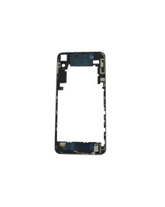 Genuine HTC Desire 10 Lifestyle Stone Black Middle Chassis - 83H90203-04