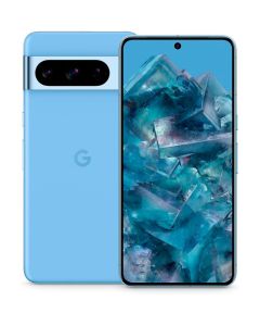 Google Pixel 8 Pro 5G 128GB Bay Blue Sim Free / Unlocked Mobile Phone - GA04841-GB