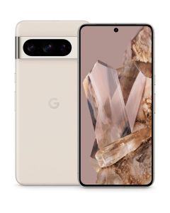 Google Pixel 8 5G 256GB Obsidian Black Sim Free / Unlocked Mobile Phone - GA04833-GB