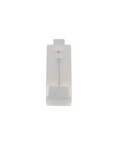 Official Apple Lightning to VGA Adapter - MD825ZM/A - Pre Owned