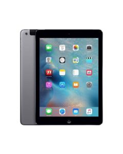 Apple iPad Air 1st Gen 2014 9.7" 16GB Space Grey WiFI Only & Cellular - B-Grade - MD791B/A